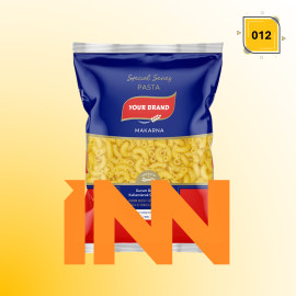 TURKISH DURUM WHEAT BULK PASTA FROM PASTA FACTORY WHOLESALE 